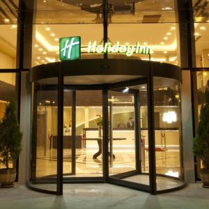 найти туры в отель Холидэй Инн Гебзе Стамбул Азия отель Holiday Inn Gebze Istanbul Asia