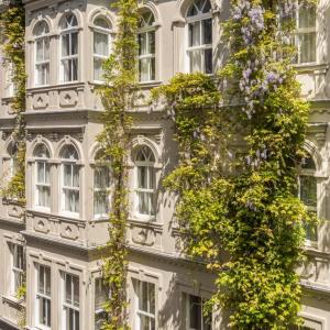 найти туры в отель Адахан ДеКамодо Пера, Автограф Коллекшн отель Adahan DeCamondo Pera, Autograph Collection