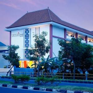 найти туры в отель Амарис Отель Сансет Роуд отель Amaris Hotel Sunset Road