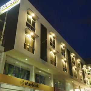 найти туры в отель Prestigio Hotel Apartments отель Prestigio Hotel Apartments