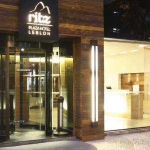 найти туры в отель Ritz Plaza Hotel Leblon отель Ritz Plaza Hotel Leblon