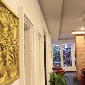 найти туры в отель Mekong Angkor Palace Hotel отель Mekong Angkor Palace Hotel