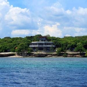 найти туры в отель Платаран Менджанган Ризот энд Спа отель Plataran Menjangan Resort & Spa