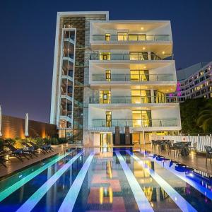 найти туры в отель Мера Маре отель Mera Mare