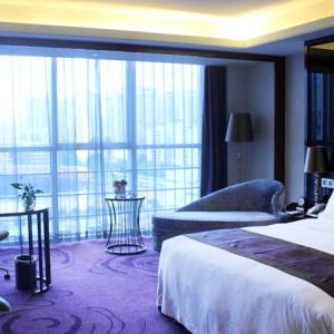 найти туры в отель Sentosa Hotel Shenzhen Feicui Branch отель Sentosa Hotel Shenzhen Feicui Branch