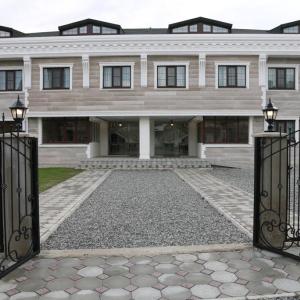 найти туры в отель Люссете Гест Хаус отель Lucette Guest House