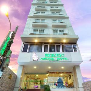 найти туры в отель Сирен Флауэр отель Siren Flower