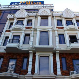 найти туры в отель Лайт Пелас Отель отель Light Palace Hotel