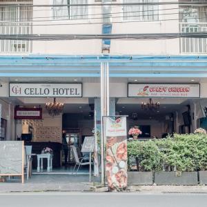 найти туры в отель Talya Patong Hotel отель Talya Patong Hotel