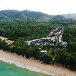 найти туры в отель Маи Холидей Бай Маи Као Лак отель Mai Holiday By Mai Khao Lak