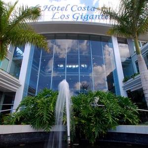 найти туры в отель Ландмар Коста Лос Гигантес отель Landmar Costa los Gigantes