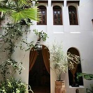 найти туры в отель Riad Sable Chaud отель Riad Sable Chaud