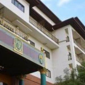 найти туры в отель 13 Коинс Отель Банг Аи отель 13 Coins Hotel Bang Yai