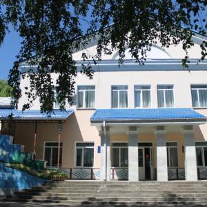 найти туры в отель Салют отель Салют