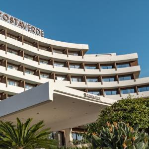 найти туры в отель Коста Верде отель Costa Verde