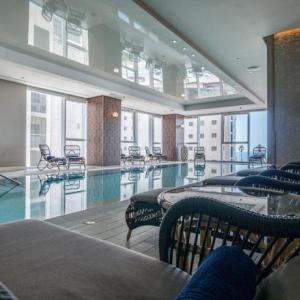 найти туры в отель David Tower Hotel Netanya - MGallery by Sofitel отель David Tower Hotel Netanya - MGallery by Sofitel