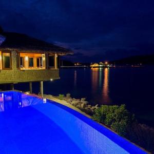 найти туры в отель Шалетс Кот Мер отель Chalets Cote Mer