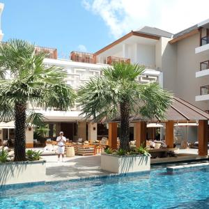 найти туры в отель Банда Отель энд Сьютс отель The Bandha Hotel & Suites