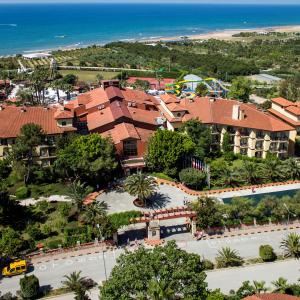 найти туры в отель Алба Ризот Отель отель Alba Resort Hotel