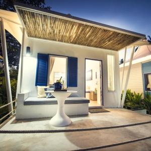 найти туры в отель Уайт Кнот Ризот отель The White Knot Resort