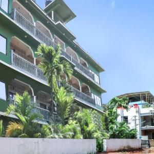 найти туры в отель ОЙО 61769 Лаксми Пэлас отель OYO 61769 Laxmi Palace