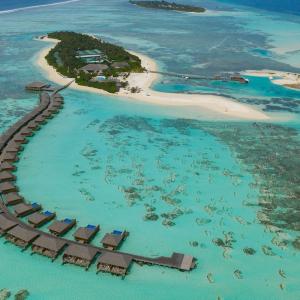 найти туры в отель Кокун Мальдивс отель Cocoon Maldives
