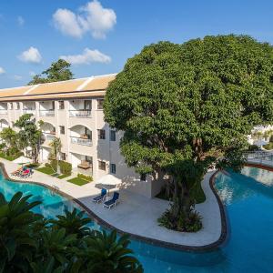 найти туры в отель Селес Самуи отель Celes Samui