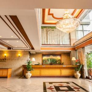 найти туры в отель Tara Garden Hotel отель Tara Garden Hotel