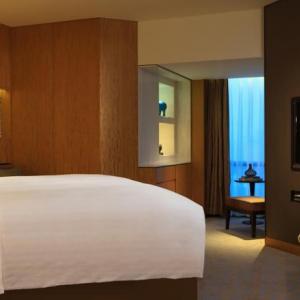 найти туры в отель Renaissance Beijing Wangfujing Hotel отель Renaissance Beijing Wangfujing Hotel