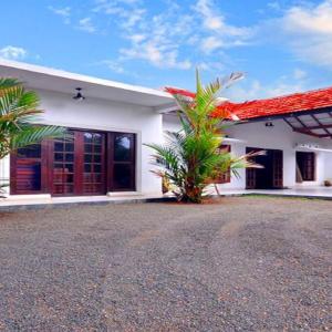 найти туры в отель Оушен оф Лайф Аюрведик Ризот отель Ocean of Life Ayurvedic Resort