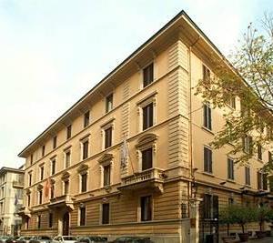 найти туры в отель Альбани отель Albani