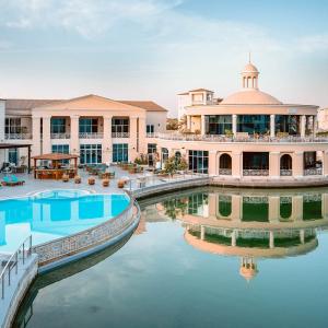 найти туры в отель Millennium Lakeview Hotel отель Millennium Lakeview Hotel