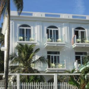 найти туры в отель Ла Марина Отель отель La Marina Hotel