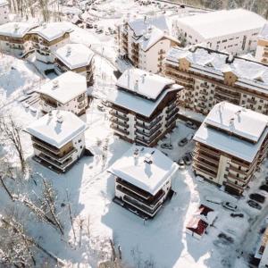 найти туры в отель Ски Вилладж отель Ski Village