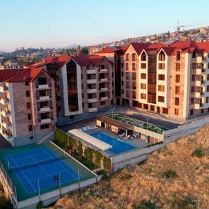 найти туры в отель Panorama Resort & Suites отель Panorama Resort & Suites