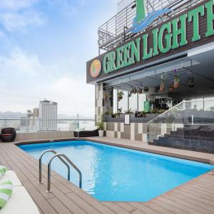 найти туры в отель B&N Hotel Nha Trang (17/15 Nguyen) отель B&N Hotel Nha Trang (17/15 Nguyen)