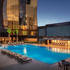 найти туры в отель Танго Арджаан бай Ротана отель Tango Arjaan by Rotana