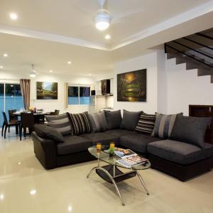 найти туры в отель Kata Hill View Villas by Kata Sea View Villas отель Kata Hill View Villas by Kata Sea View Villas