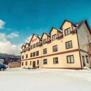 найти туры в отель Вестерн Отель отель Western Hotel