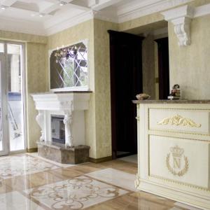 найти туры в отель Неаполь отель Neapol