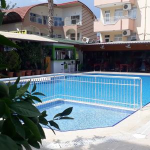 найти туры в отель Ориент Апарт Отель отель Orient Apart Otel