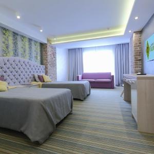 найти туры в отель Талисман отель Талисман