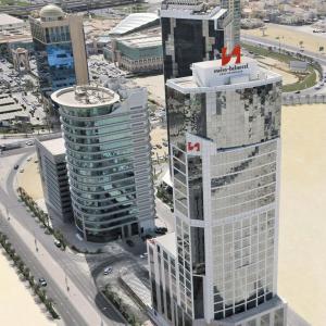 найти туры в отель Свисс-Белотель Сиф Бахрейн отель Swiss-Belhotel Seef Bahrain