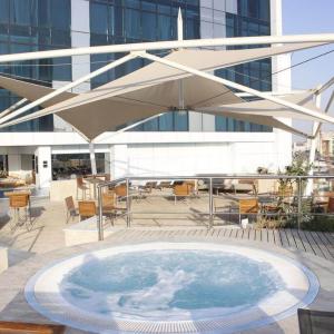 найти туры в отель Рамии Гранд Отель энд Спа отель Ramee Grand Hotel & Spa