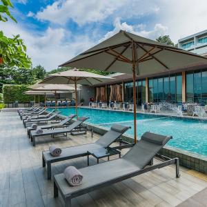 найти туры в отель Май Бич Ризот отель My Beach Resort