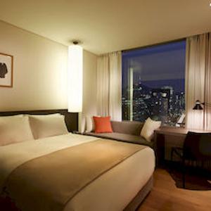 найти туры в отель Шила Стей Сеодаемун отель Shilla Stay Seodaemun
