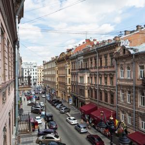 найти туры в отель Соло Апарт Невский отель Solo Апарт Невский