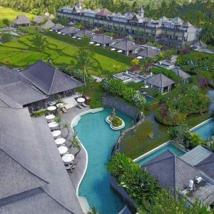 найти туры в отель Висеса Убуд Ризот Бали отель Visesa Ubud Resort Bali