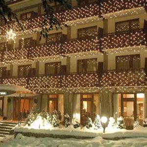 найти туры в отель Креста Эт Дук Контемпорари Альпин Хотел отель Cresta et Duc Contemporary Alpine Hotel