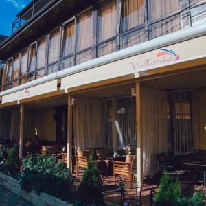 найти туры в отель Виктория отель Victoria